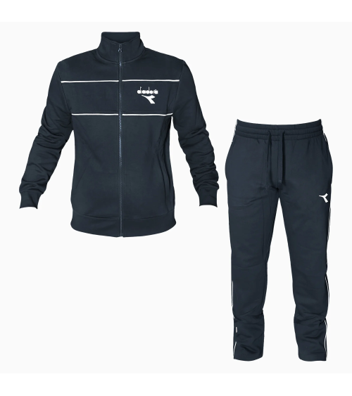 Diadora Track Suit FZ Core