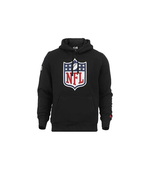 New Era felpa cappuccio NFL