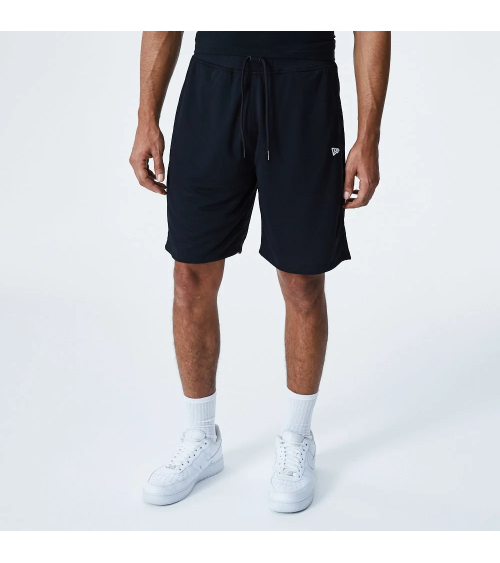 Pantaloncini New Era con vita regolabile
