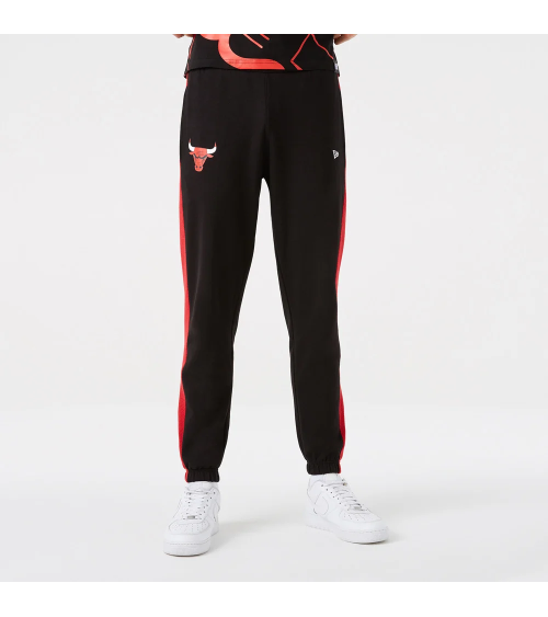 New Era pantaloni tuta NBA Team Logo Jogger