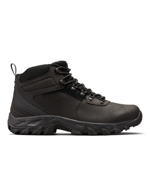 Columbia Newton Ridge Plus II Waterproof hiking shoe