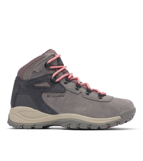 Columbia Newton Ridge Plus Waterproof Amped trekking