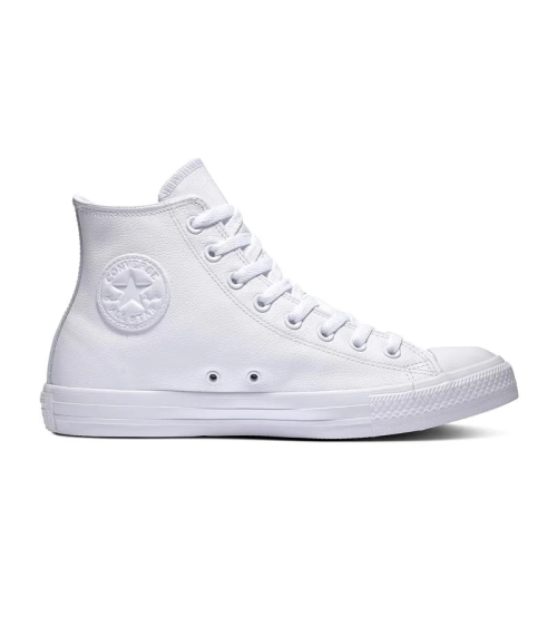 Converse Chuck Taylor All Star Hoch Leder
