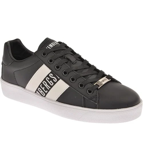 Bikkembergs Scarpe eleganti lacci