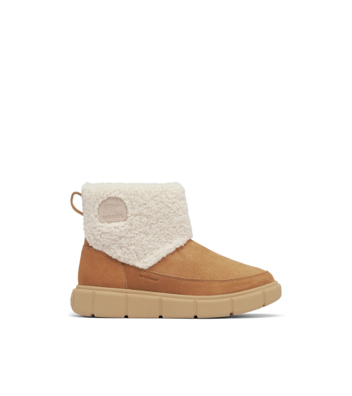 Sorel botas slip-on impermeables Explorer III