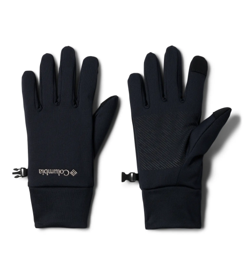 Columbia Point Park fabric gloves