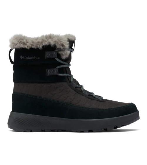 Columbia Slopeside Peak Luxe stivali alti