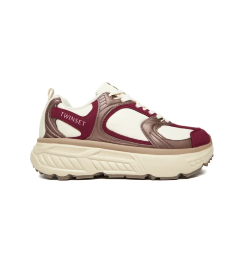 Twinset chaussures de course