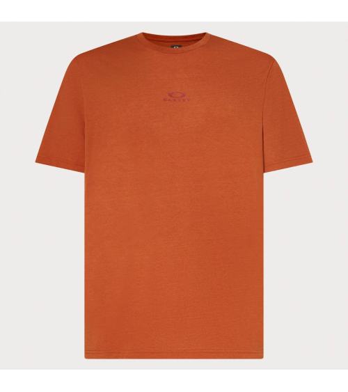T-shirt Oakley Bark New SS a maniche corte