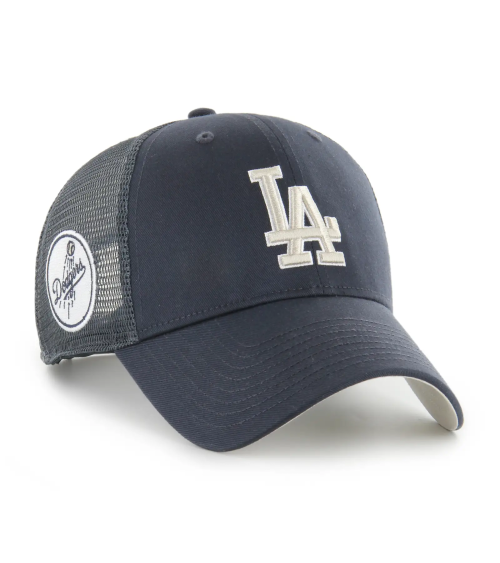 '47 Trucker Cap Los Angeles Dodgers