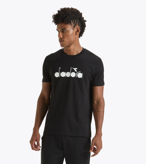 Camiseta Diadora con logo