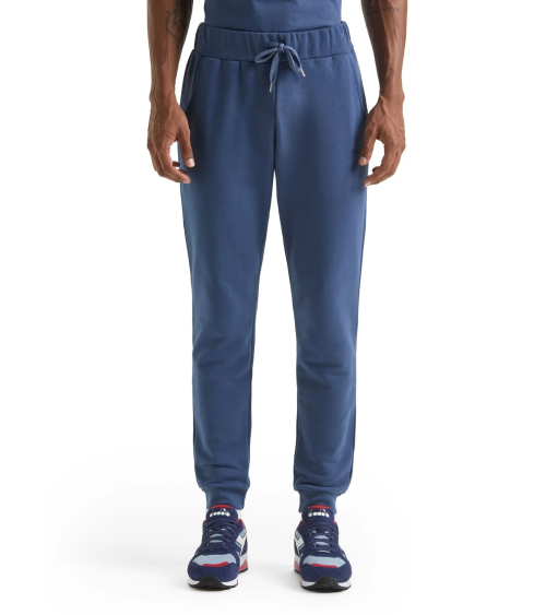Diadora pants with elasticated waistband