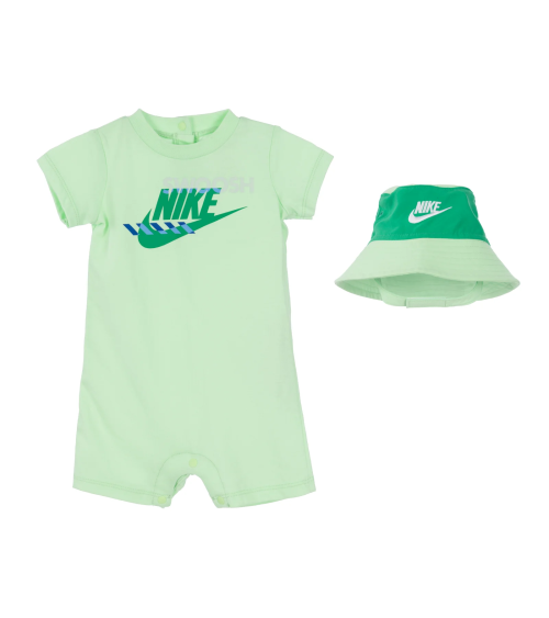 Nike cappello bucket a falda larga