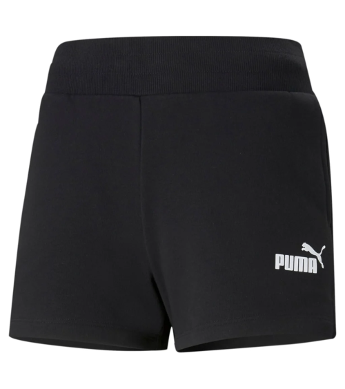 Puma pantaloncini Essentials 4" Sweat