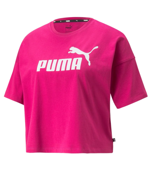 Puma Trainingsshirt Kurzarm