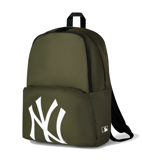 New Era sac à dos Stadium avec poche frontale