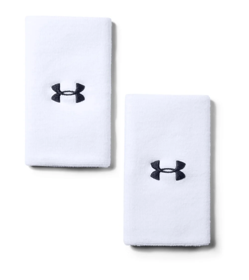 Chaussettes Under Armour avec Logo Brodé