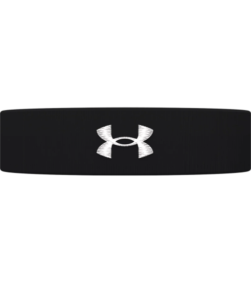 Under Armour Kopfband Logo