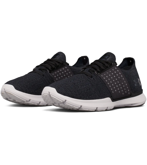 Under Armour sneakers basse lacci