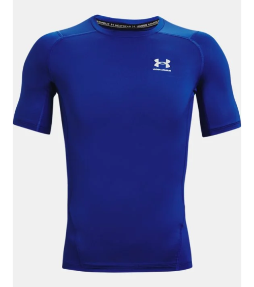 Under Armour Fitted Short Sleeve T-Shirt