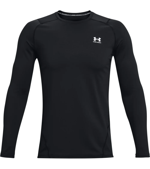Under Armour enges Langarmshirt
