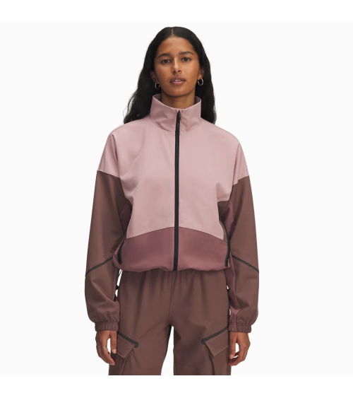 Under Armour cappotto sportivo zip