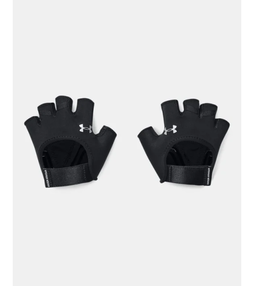 Under Armour fingerless training gloves