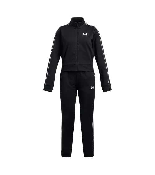 Under Armour Tuta Icon Knit Crop