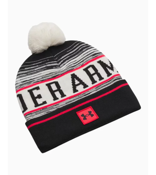 Under Armour Halftime Pom Beanie berretto