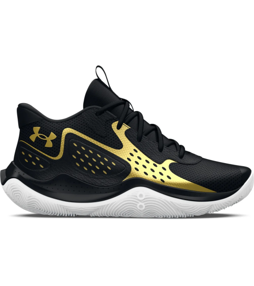 Under Armour UA Jet 23 scarpe da basket