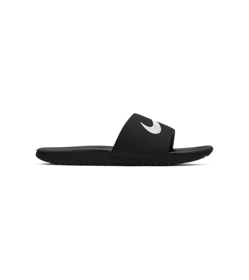 Nike Kawa tongs avec bande large