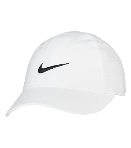 Nike Baumwollkappe mit Schirm