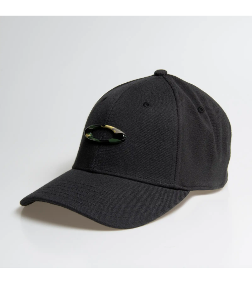 Oakley Tincan Casquette à Six Panneaux