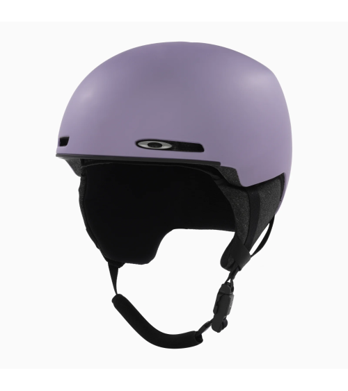 Oakley gepolsterter fester Sporthelm