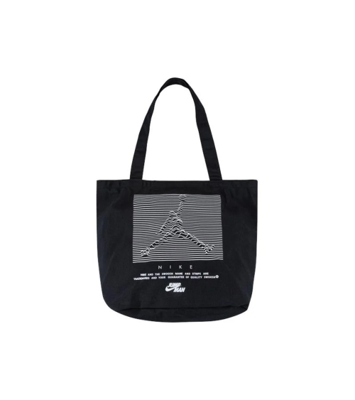 Nike Jordan Jumpman Einkaufstasche