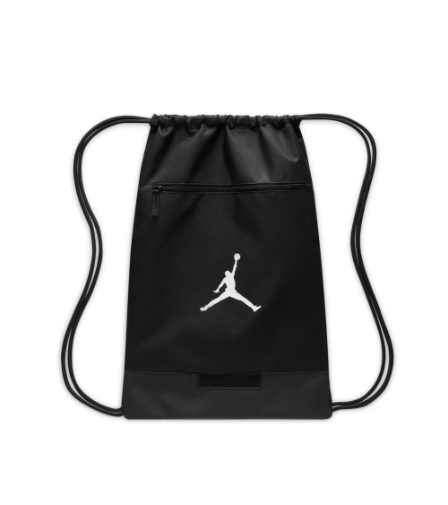 Nike bolsa con cierre con cordón