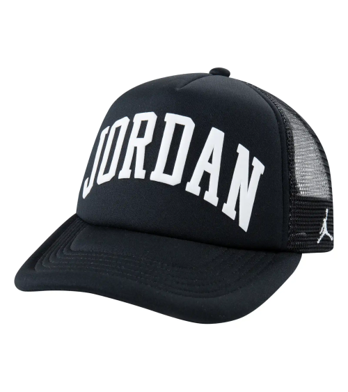 Nike Jordan Trucker Cap mit Netzrückwand