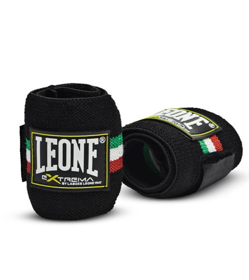 Leone 1947 bandes de boxe