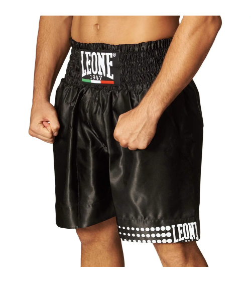 Leone 1947 shorts de boxe AB737