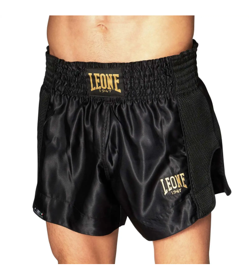 Leone 1947 pantaloncini Kick-Thai da allenamento