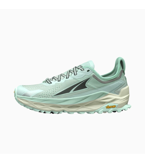 Altra Olympus 5 trail running shoes