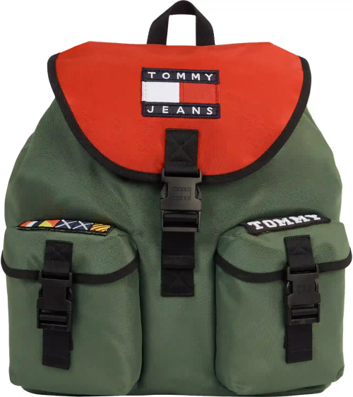 Tommy Hilfiger Zaino Heritage Archive