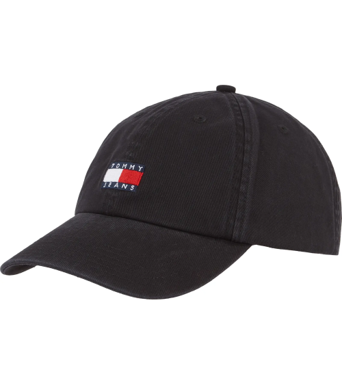 Tommy Hilfiger classic cap brim