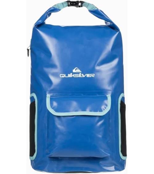 Quiksilver bolsa de hombro Sea Stash 20L