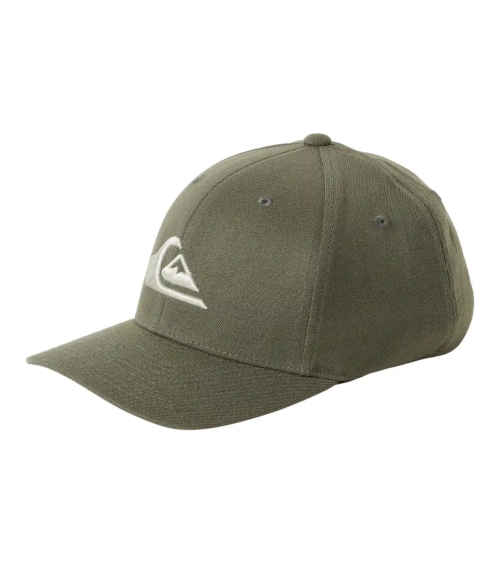 Quiksilver gorra Mountain And Wave