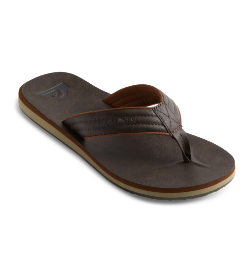 Quiksilver sandales Carver Nubuck