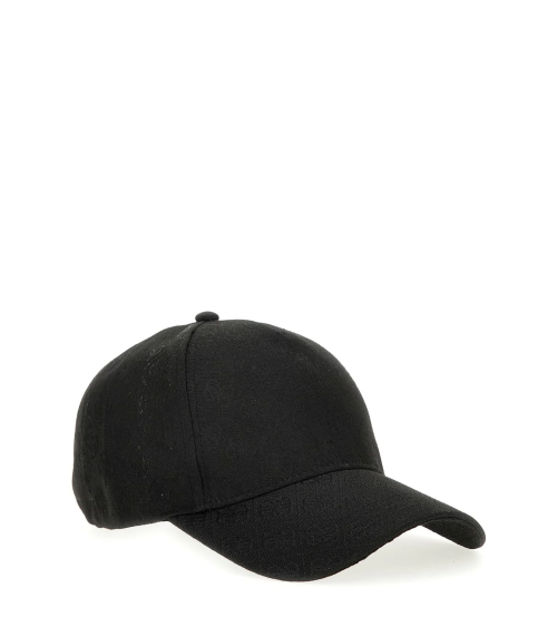 Guess classic cap with visor