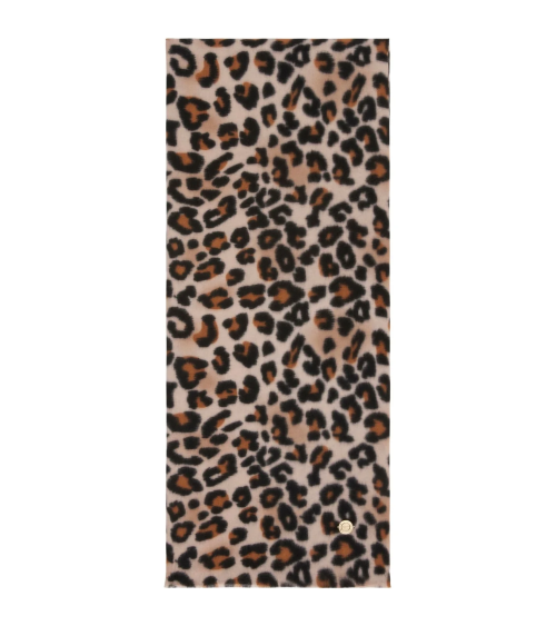 Guess Domitilla spotted rectangular scarf