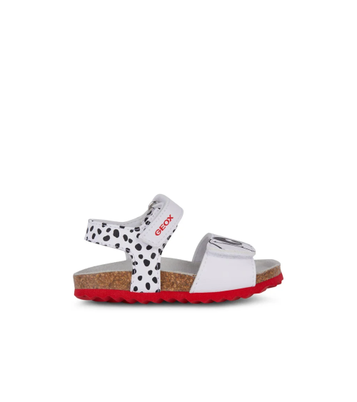 Geox Sandals