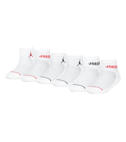 Nike low socks set 6 pairs
